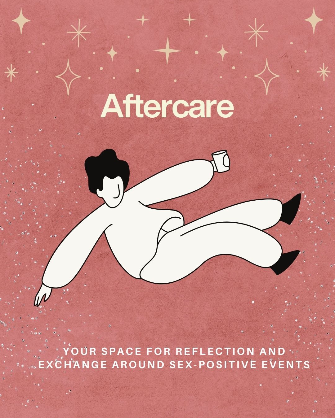 Aftercare Group poster